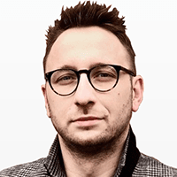 Bartosz Skowroński
