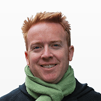 Dylan Schiemann