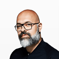 Luca Mezzalira