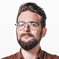 Patryk Mamczur