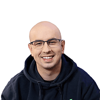 Tomek Rudzki