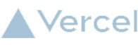Vercel logo
