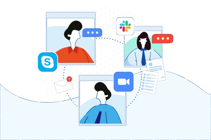 A few tips on improving remote team communication culture