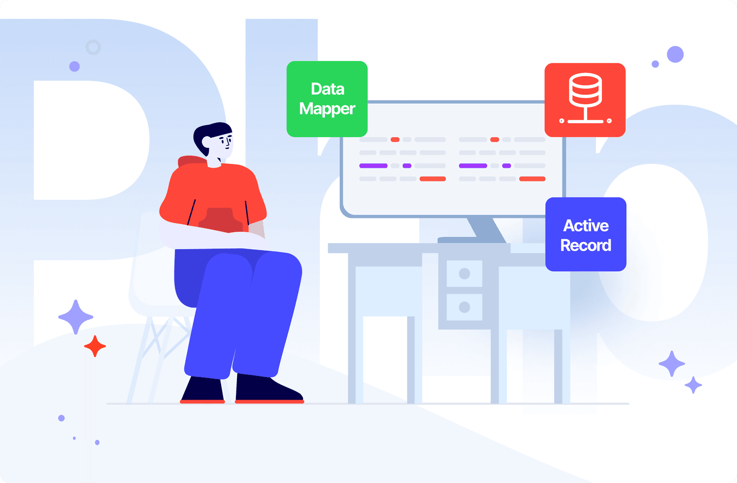 Active Record vs Data Mapper in PHP – ORM patterns comparison