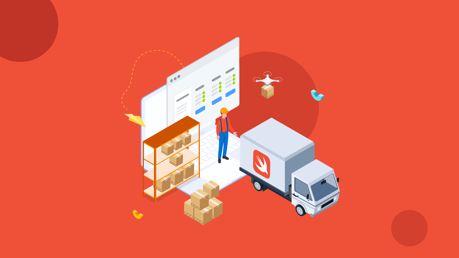 Swift Package Manager tutorial: manage and create packages