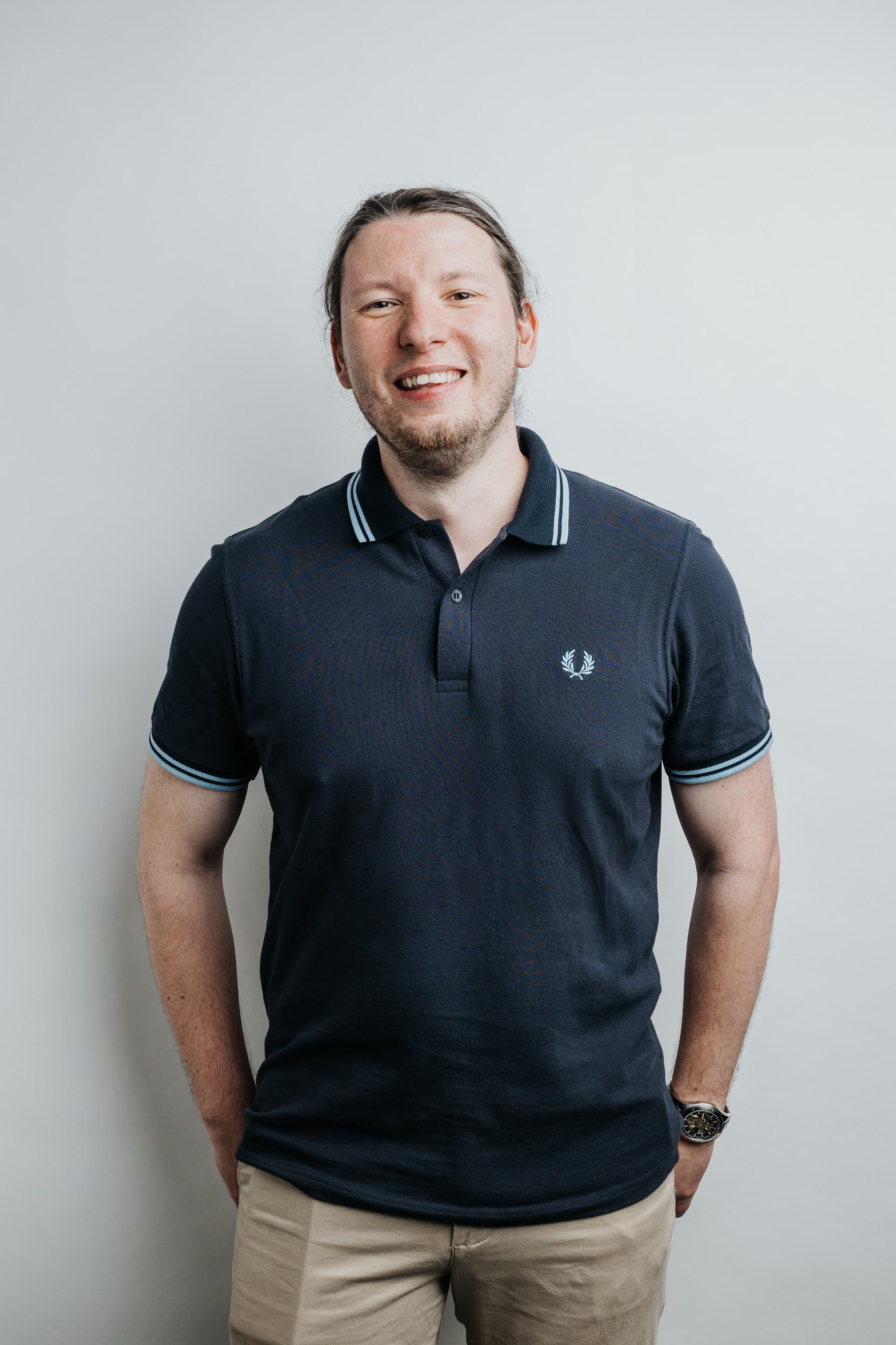 Adam Polak