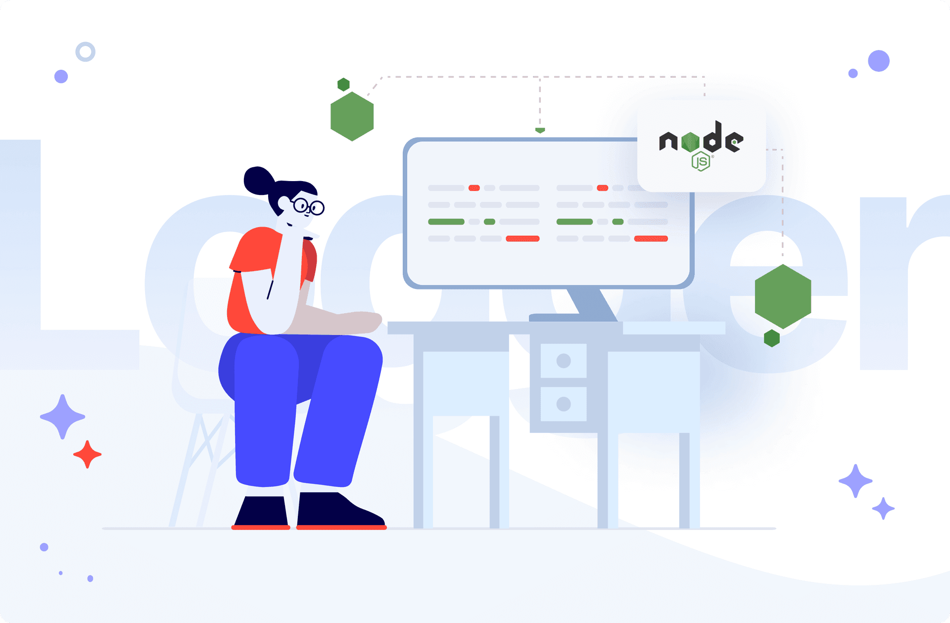 Node.js logger overview – step-by-step guide, tools, best practices