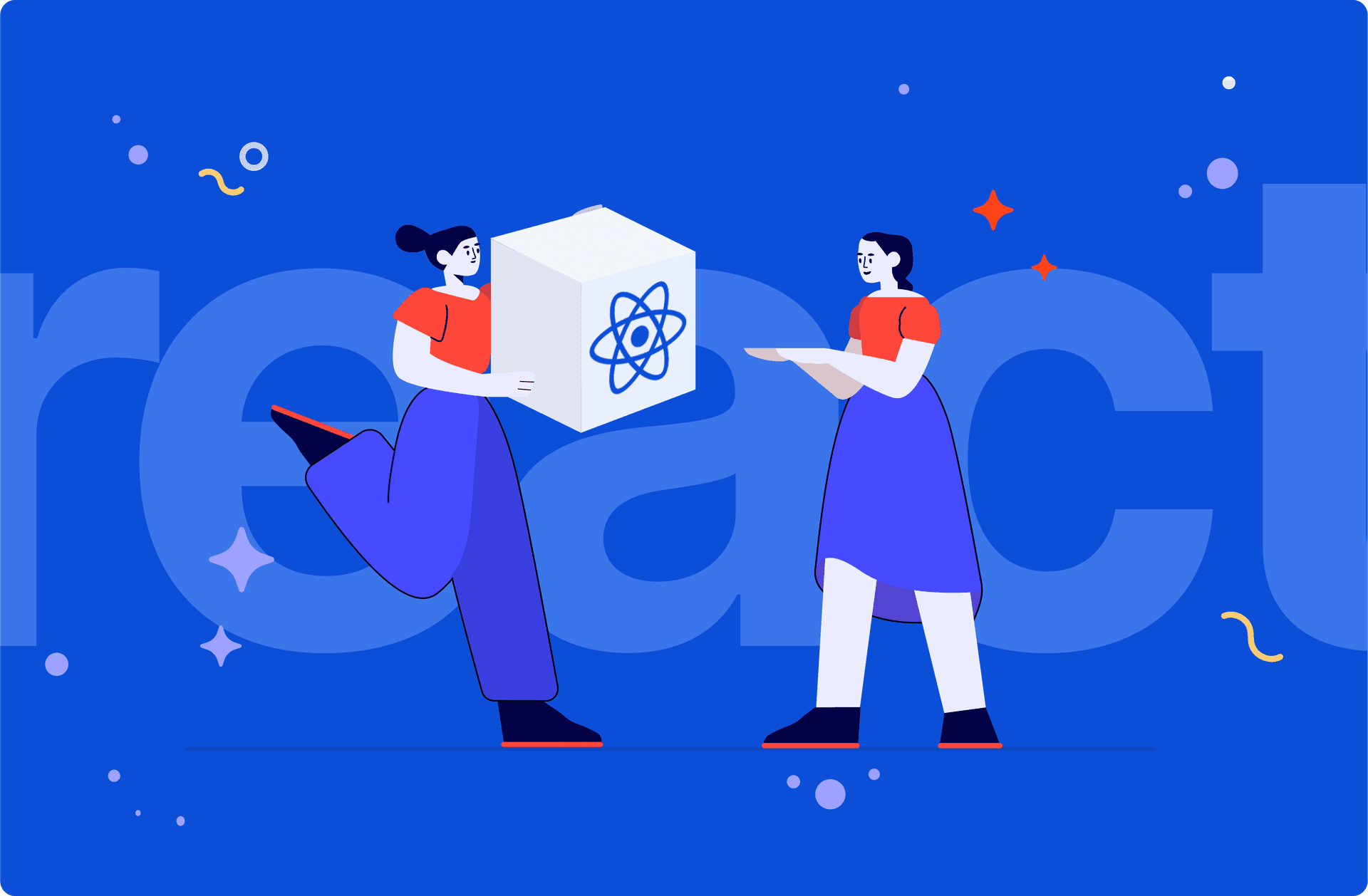 Concurrent rendering is the core benefit and golden asset of React 18 ...