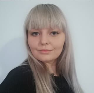 Aleksandra Dąbrowska