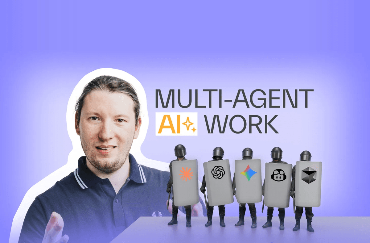 The age of multi-agent AI engineering