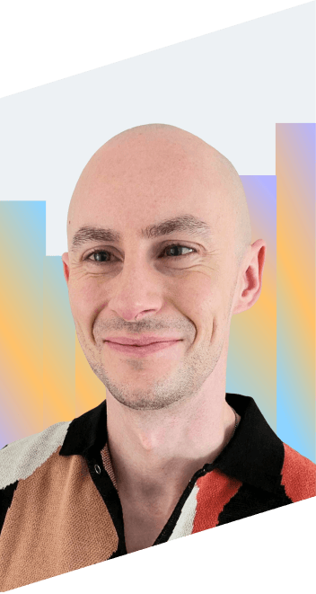 Ross VP of Product 10xbanking