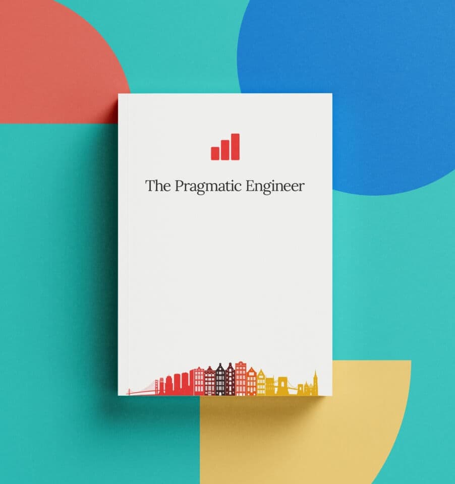The Pragmatic Engineer