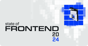 State of Frontend 2024