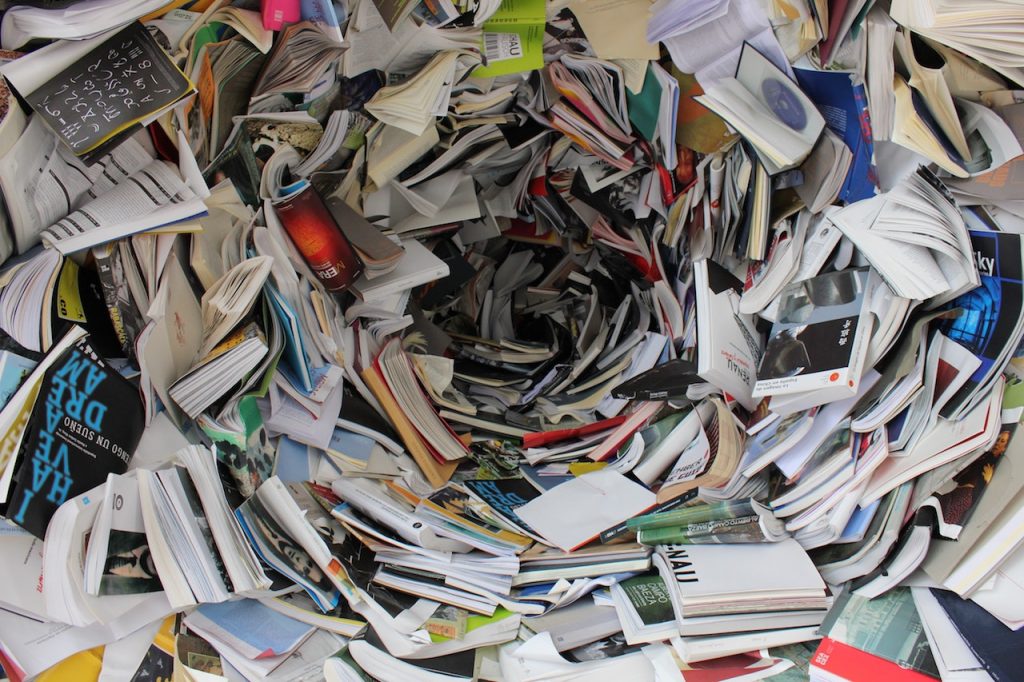 Surfeit of educational materials may cause a real vertigo, that’s why it’s important to select resources wisely