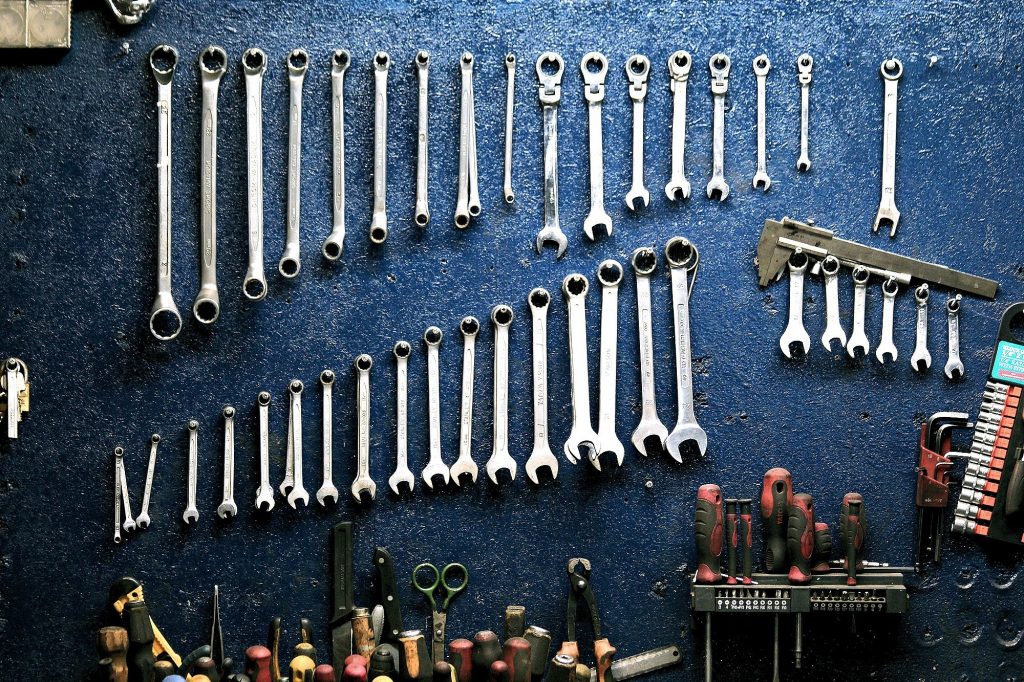 Deep understanding in the age of information is way more important than the access to ready-made tools