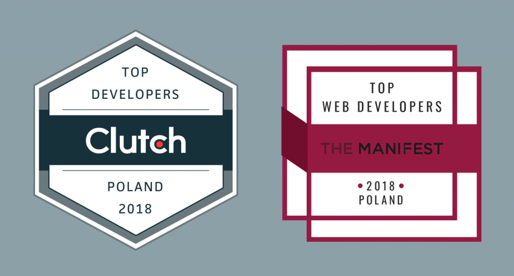 The Software House is among the top software developers in Eastern Europe