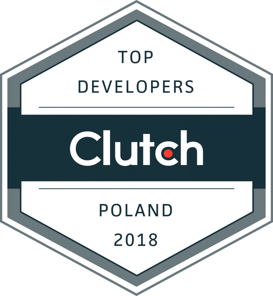 "Top Developers Poland 2018" awarded to The Software House