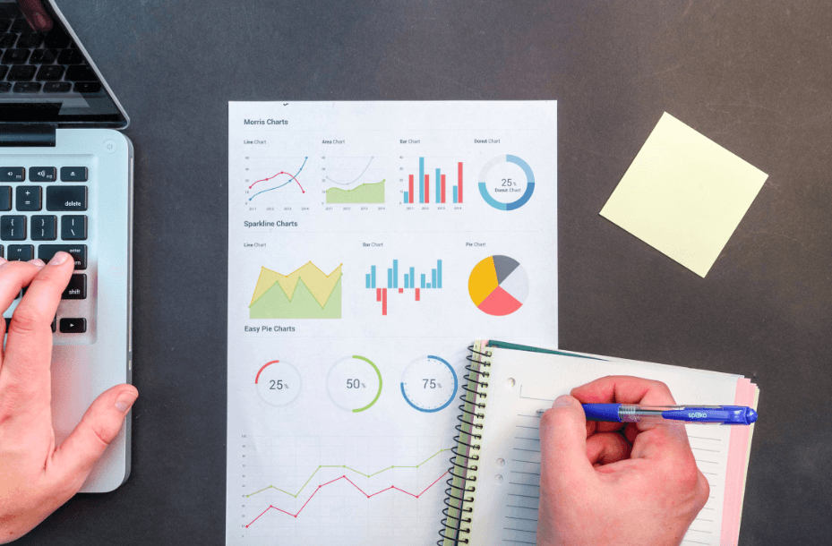 Getting things done and keeping the team updated is crucial when you work with developers