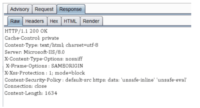 web application penetration testing using burp suite