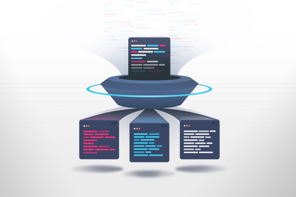 Code splitting with React & Webpack: the app optimisation ...