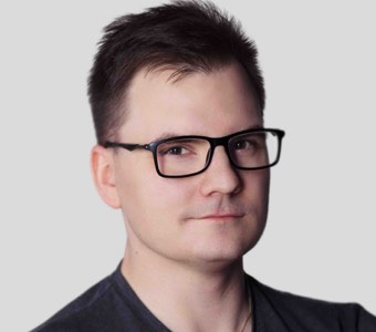 Head of PHP Development