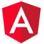 Angular logo