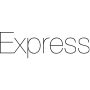 Express.js logo
