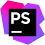 PHP Storm logo