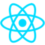 React logo