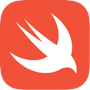 Swift logo
