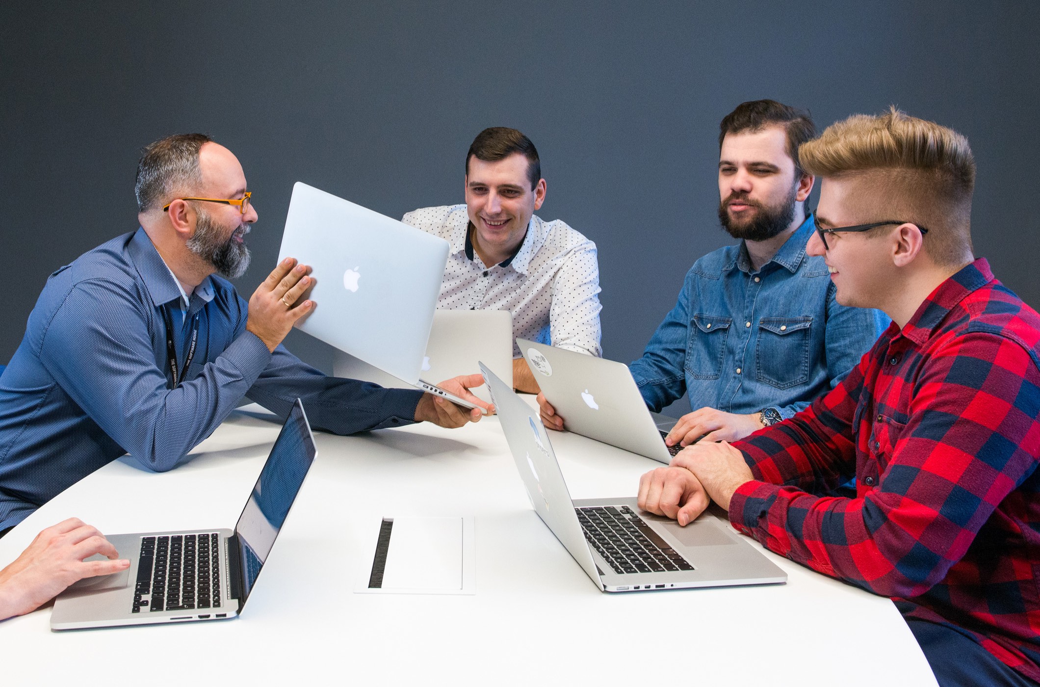 PHP Symfony developers