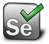 Selenium logo