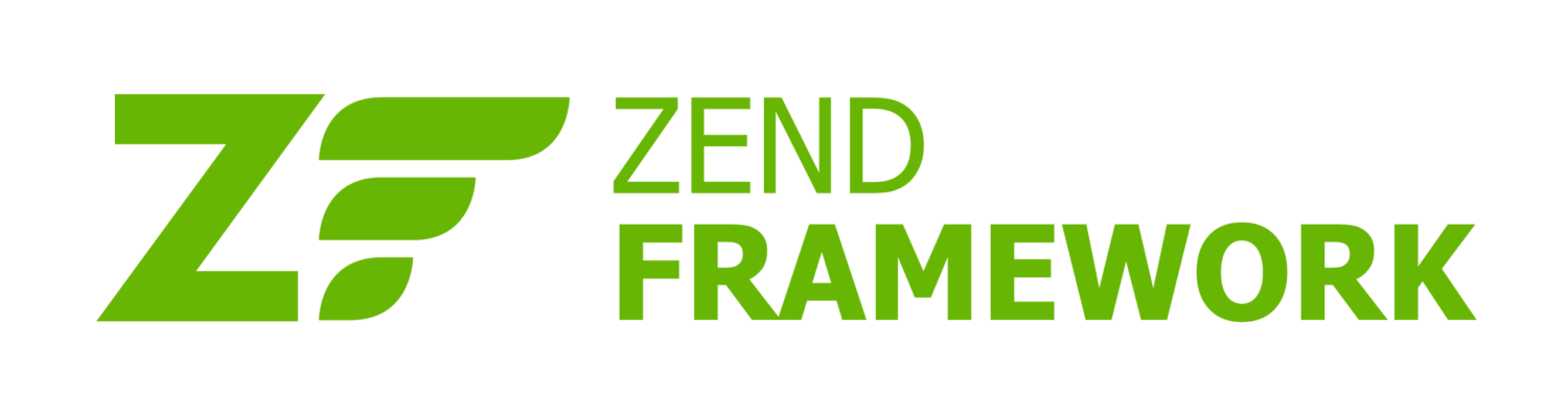 Zend Framework's logo