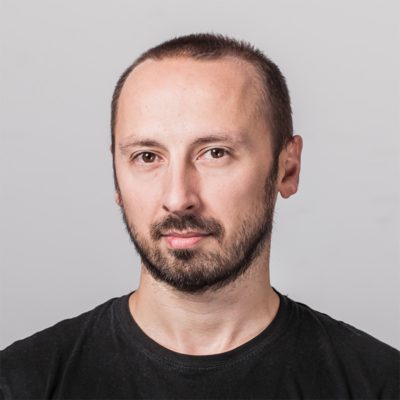 Head of PHP photo