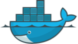Docker logo