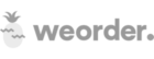 Weorder logo