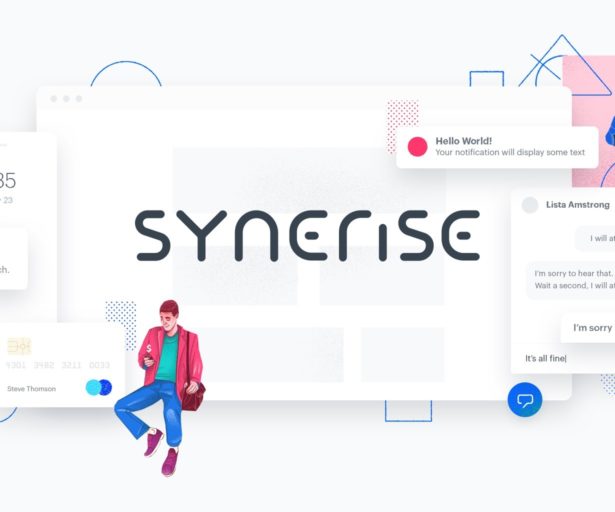 Synerise