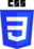 CSS3 logo