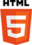 HTML5 logo