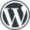 WordPress logo