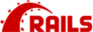 Ruby on Rails logo