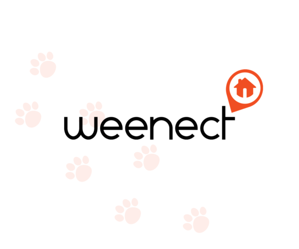 Weenect logo