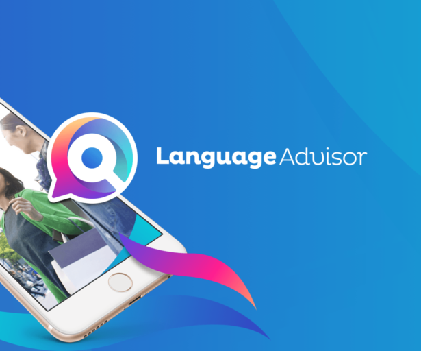 Language Advisor