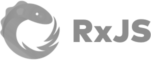 RxJS logo