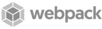 Webpack logo
