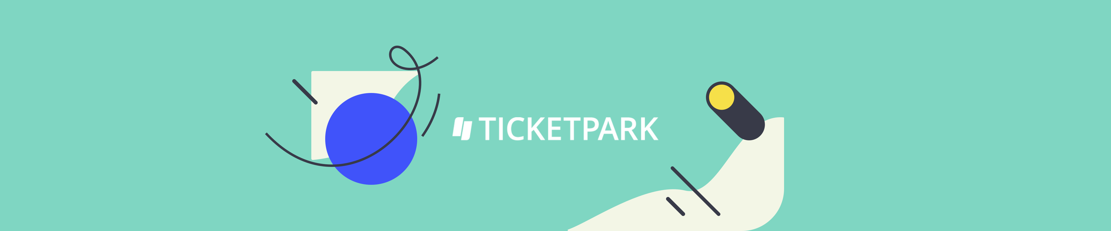 Case study of Ticketpark