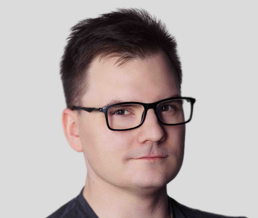 Szymon Szymański