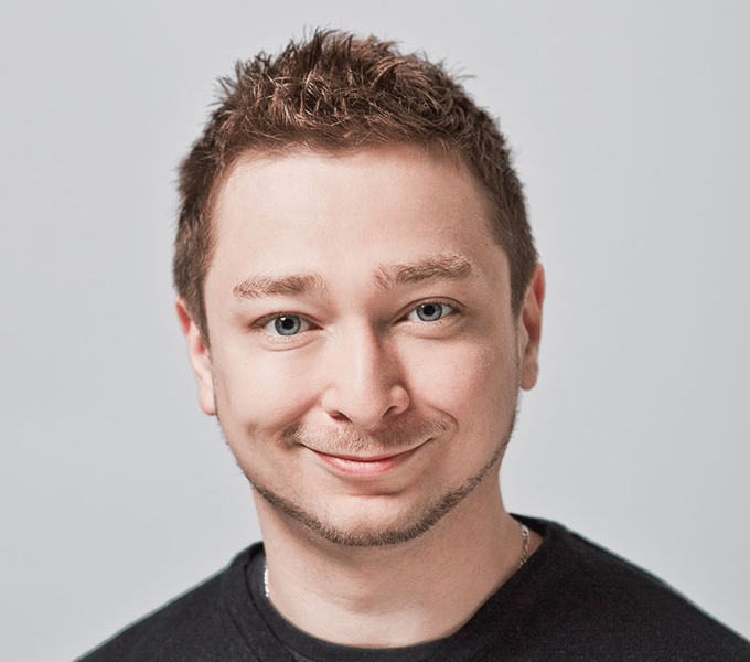Head of Flutter development