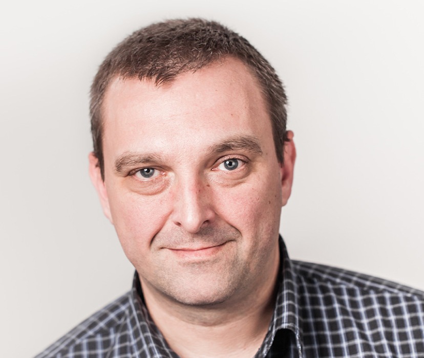 Wojciech Wójcik