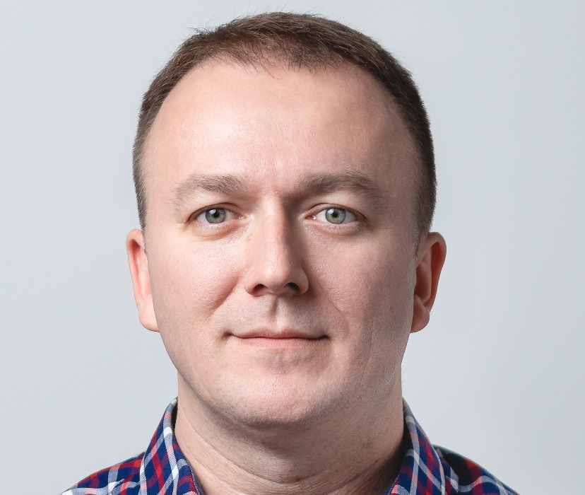Head of development photo